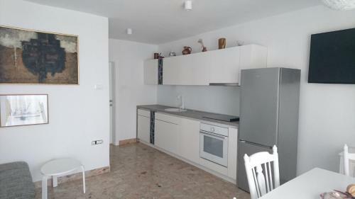 Sol Apartment