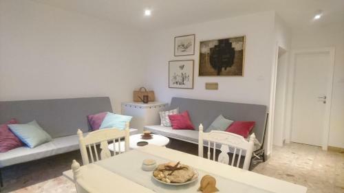 Sol Apartment
