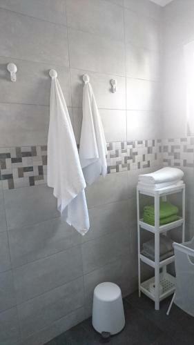 Sol Apartment
