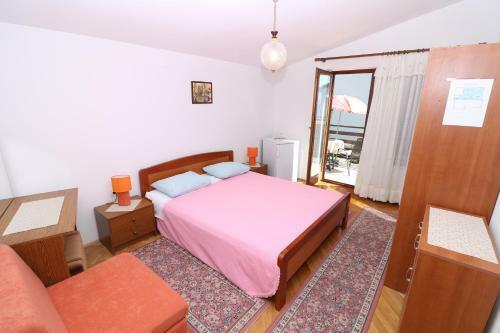 Hostal Apartments & Rooms Jasna