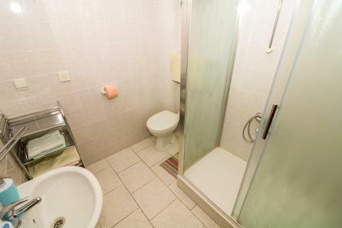 Apartments Nasic With Beautiful Sea View