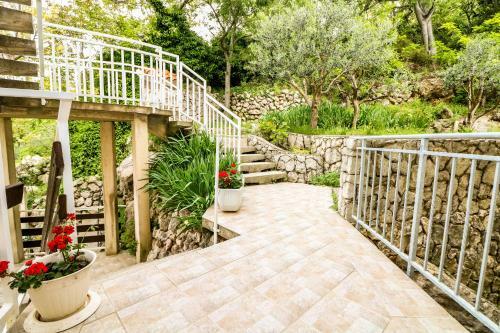 Apartments Nasic With Beautiful Sea View