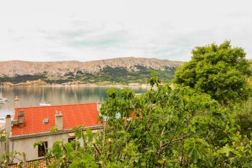 Apartments Nasic With Beautiful Sea View