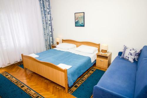 Hostal Rooms & Apartment Albina