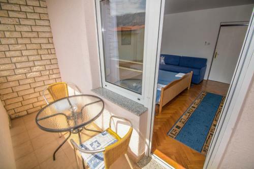 Hostal Rooms & Apartment Albina
