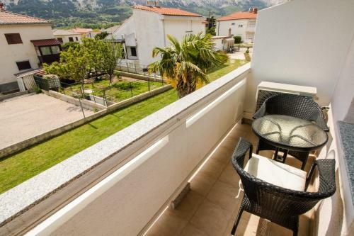 Hostal Rooms & Apartment Albina