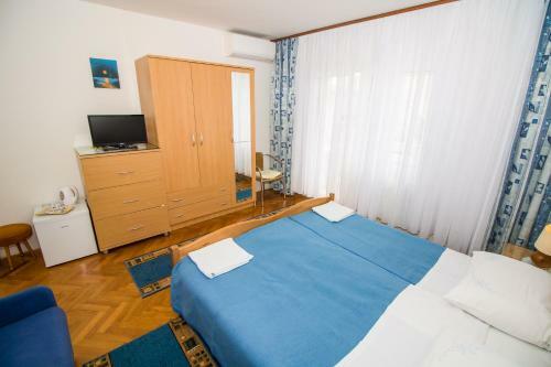 Hostal Rooms & Apartment Albina