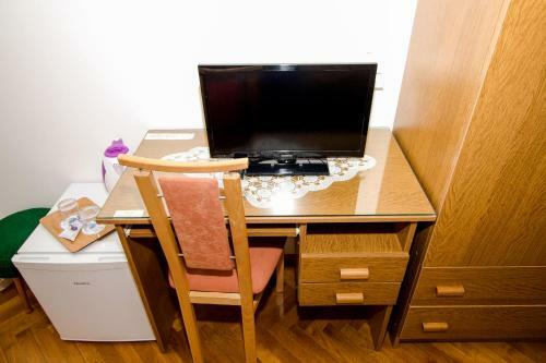 Hostal Rooms & Apartment Albina