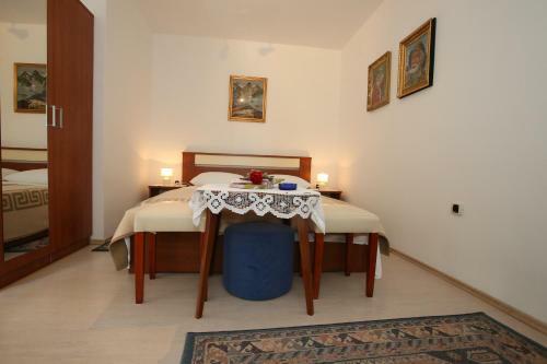 Hostal Rooms & Apartment Albina