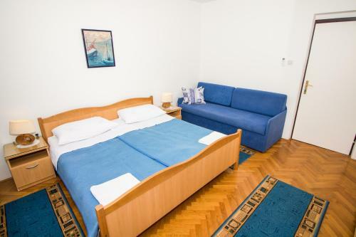 Hostal Rooms & Apartment Albina