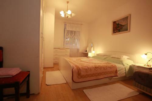 Apartments Nada & Ivan With Terrace