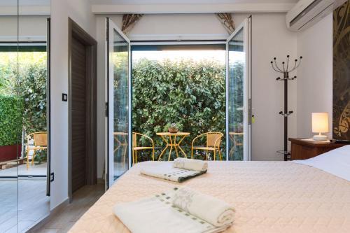 Hostal Apartments & Rooms Ddd2