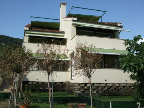 Hostal Apartments & Rooms Ddd2