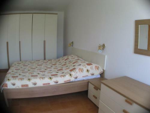 Apartment Antica