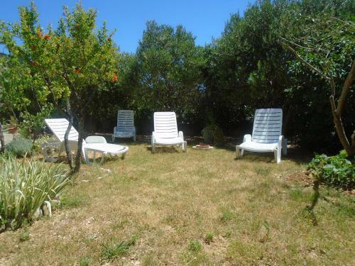 Apartment Antica