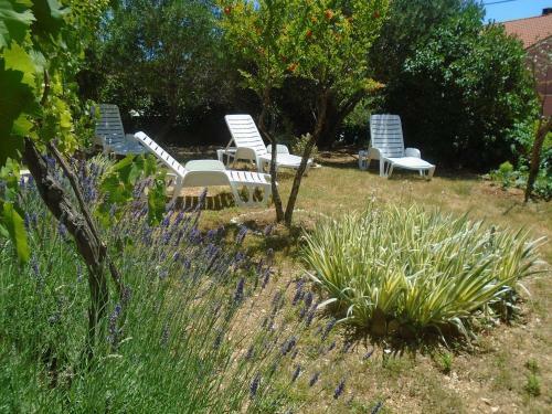 Apartment Antica