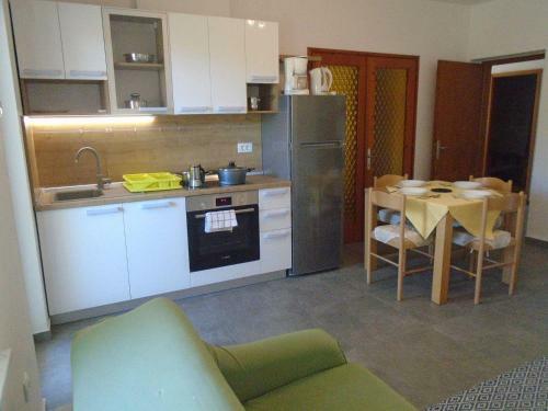 Apartment Antica