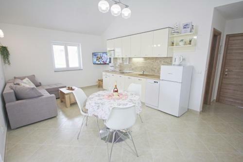 Apartmani Srdo?