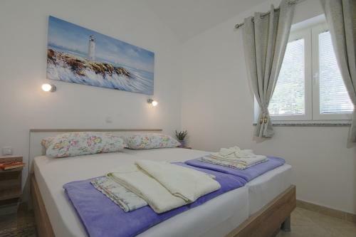 Apartmani Srdo?