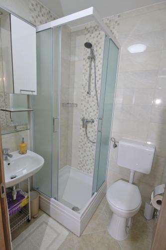 Apartmani Srdo?