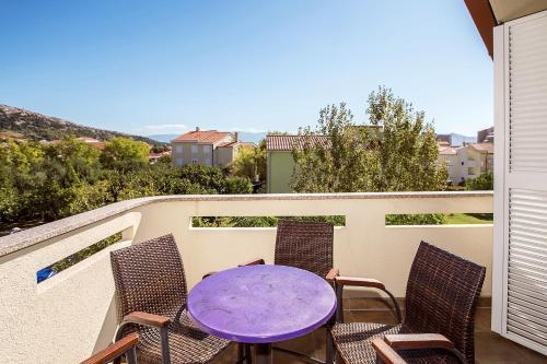 Apartments Mare