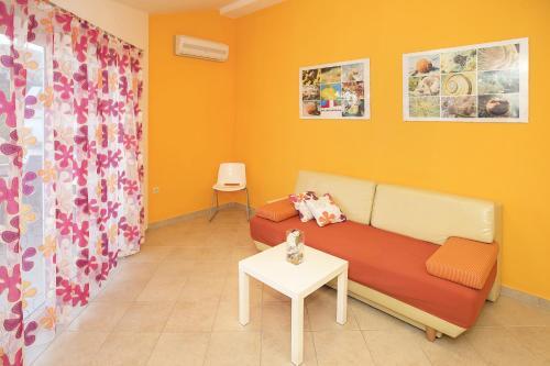 Apartments Mare