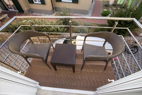 Apartments Mare