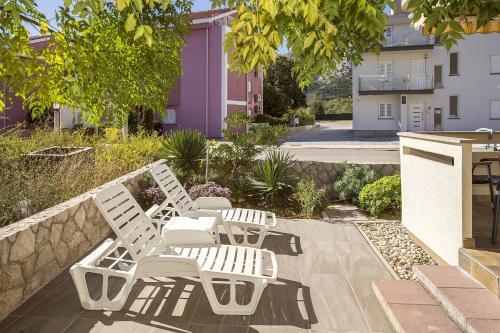 Apartments Mare