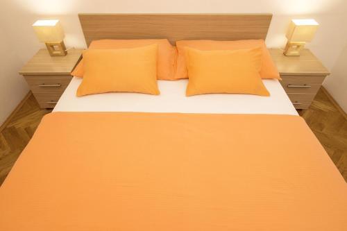 Apartments Mare