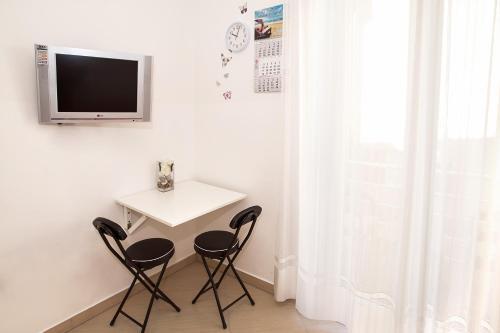 Apartments Mare