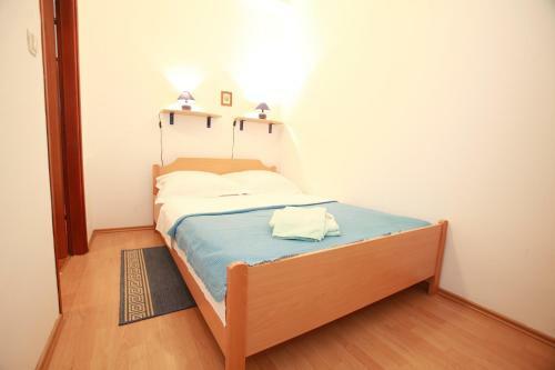Apartments Goga