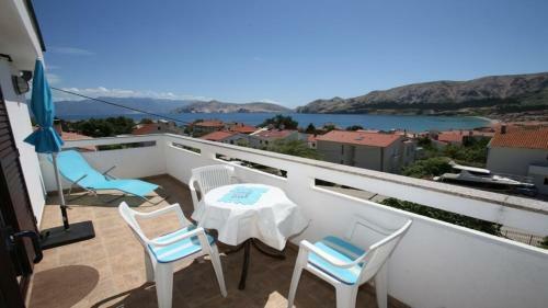 Apartments Goga