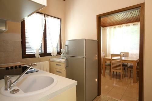Apartment Gunga With Terrace
