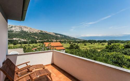 Apartman Maledi