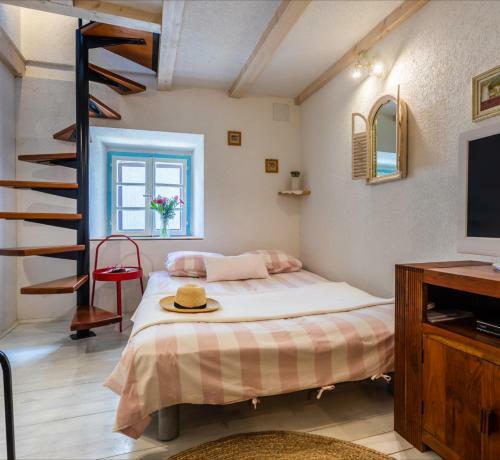 Apartman Valdi