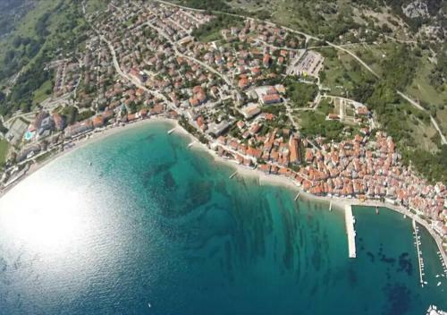 Apartman Valdi