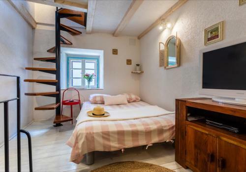 Apartman Valdi