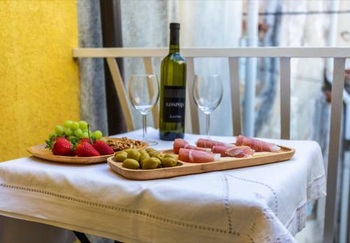 Apartman Valdi