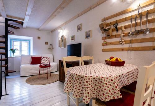 Apartman Valdi