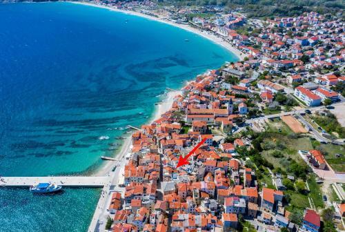 Apartman Valdi