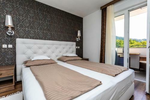 Hostal Bed & Breakfast Do?en IV