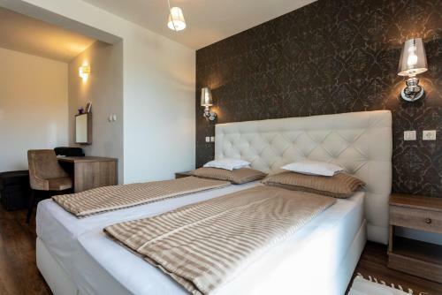 Hostal Bed & Breakfast Do?en IV