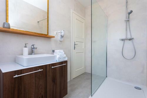 Hostal Bed & Breakfast Do?en IV