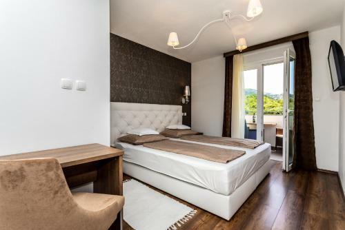 Hostal Bed & Breakfast Do?en IV