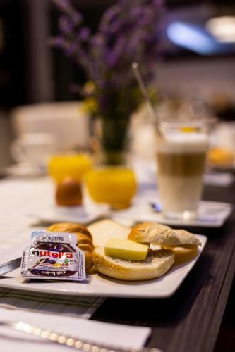 Hostal Bed & Breakfast Do?en IV