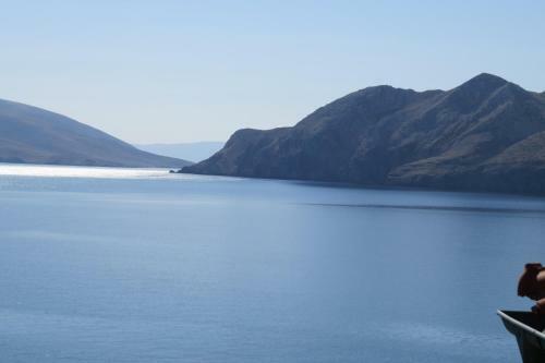 Hostal Apartments Authentic Baska