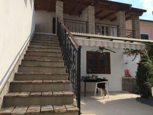 Hostal Apartments Authentic Baska