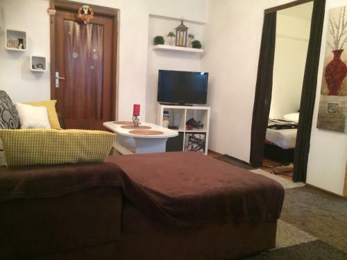 Apartamento Aurelia