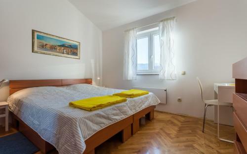 Apartamentos Tinka