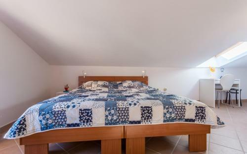Apartamentos Tinka